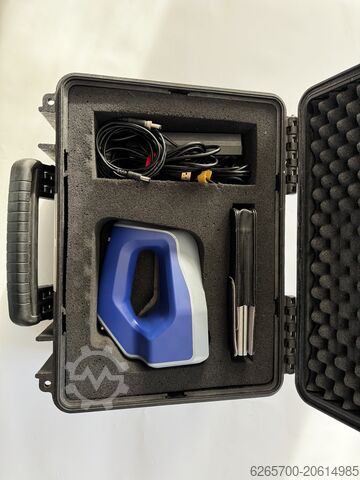 3D сканер Artec Space Spider