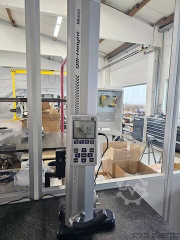 высотомер Mitutoyo QM-Height