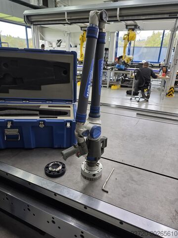 Измерительный рычаг FARIO FUSSION