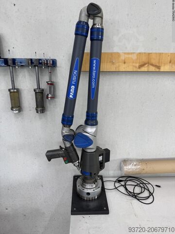 Измерительная система FARO FUSION