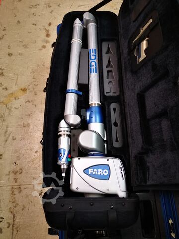 измерительная система FARO FARO Edge 2,7m