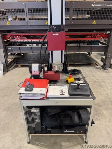 Измерительная система GOM Atos Core 80