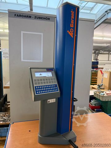 Цифровой 2D высотомер Garant HC 1 HD 1