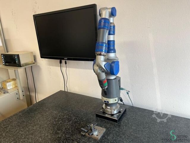 Измерительные приборы FARO Prime FaroArm R04 FARO Prime FaroArm R04-02-14