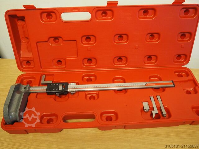 Цифровой высотомер Guanglu 