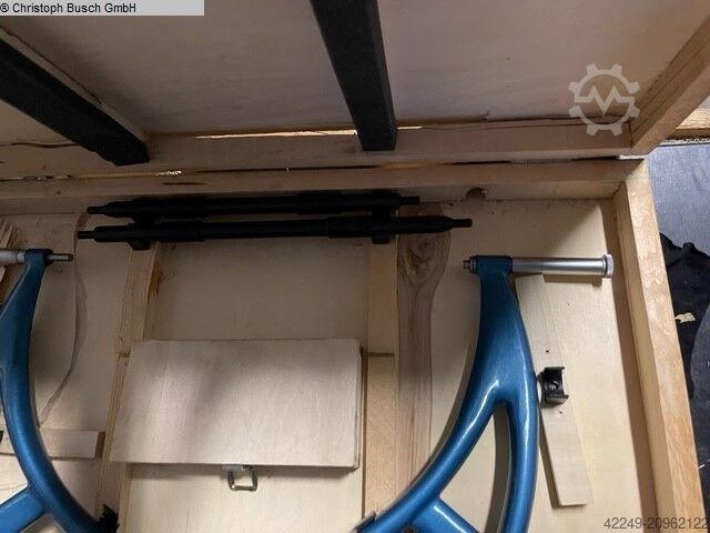 измерительная система unbekannt OUTSIDE MICROMETER