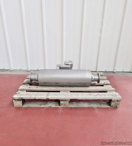 Расходомер Krohne OPTIMASS 1300C S50