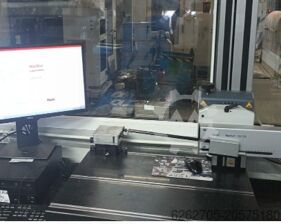 измерительная система Mahr XC2