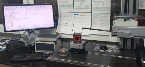 измерительная система Mahr XC2