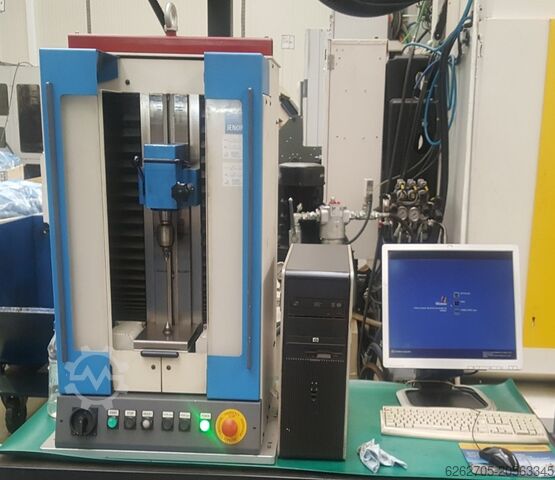 измерительная система Hommel-Etamic C 305