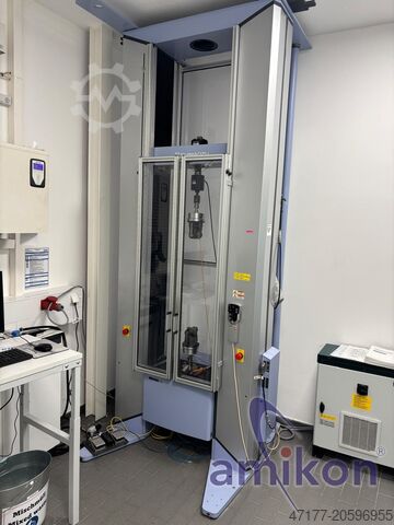 Измерительная система Shimadzu AG-X plus 20kN-50kN +750mm