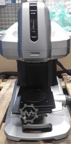 Измерительная система KEYENCE VR 3100