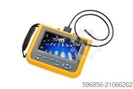 Диагностический видеоскоп Fluke DS703 FC Diagnostyczny videoskop  Fluke DS703 FC Diagnostyczny videoskop  Fluke DS703 FC
