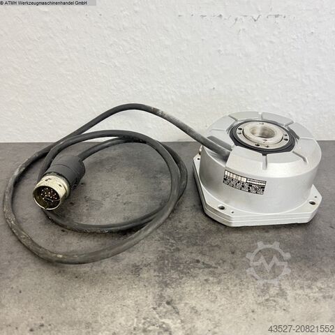 Измерительное оборудование HEIDENHAIN ROD 285C 18000 03S12-03