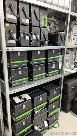 Прибор для проверки безопасности оборудования Gossen Metrawatt Secutest S2