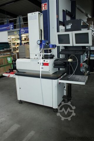 Устройство предварительной настройки инструмента ZOLLER V420D2-00196