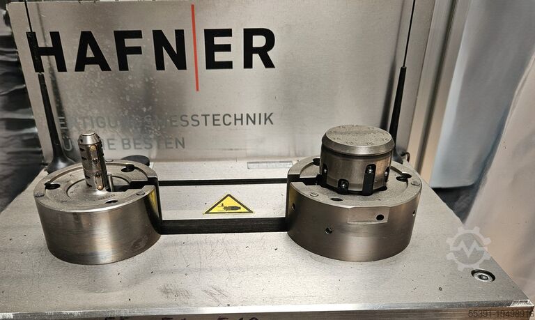 Прибор Hafner Phillipp Hafner Messgerät