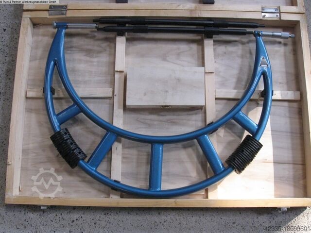 Измерительное оборудование Primat 