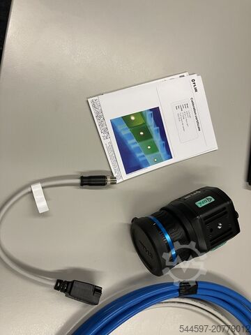 Термографическая камера Flir FLIR A400, Image Streaming, 42°