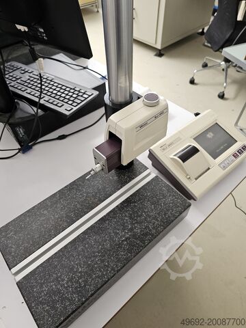 Устройство для измерения шероховатости Mitutoyo Surtest SJ411