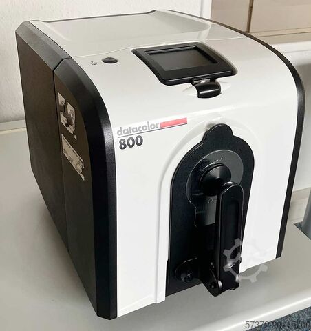 спектрофотометр Datacolor 800