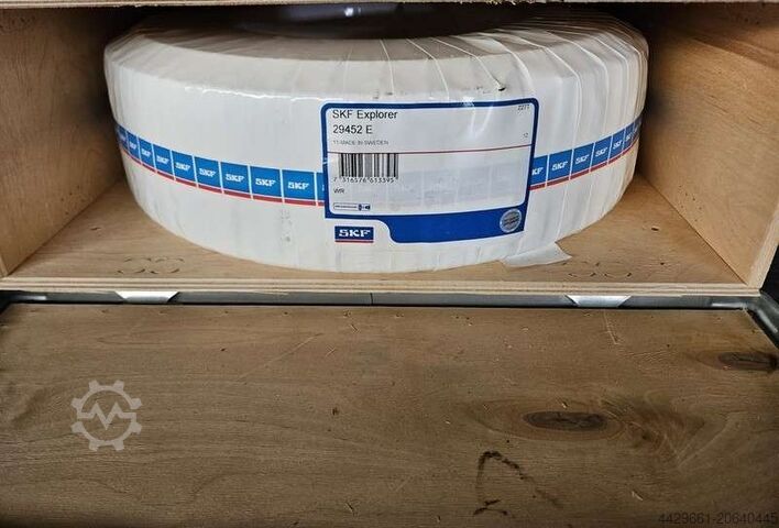 Сферический упорный подшипник SKF SKF 29452E