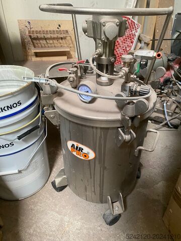 Ресивер Protima 20L – автоматический Protima 20L