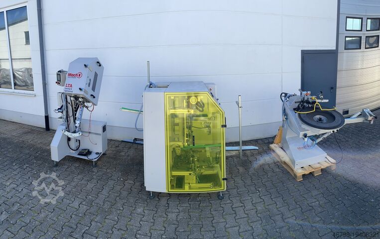 Изготовление ободов для электровелосипедов Mach 1 