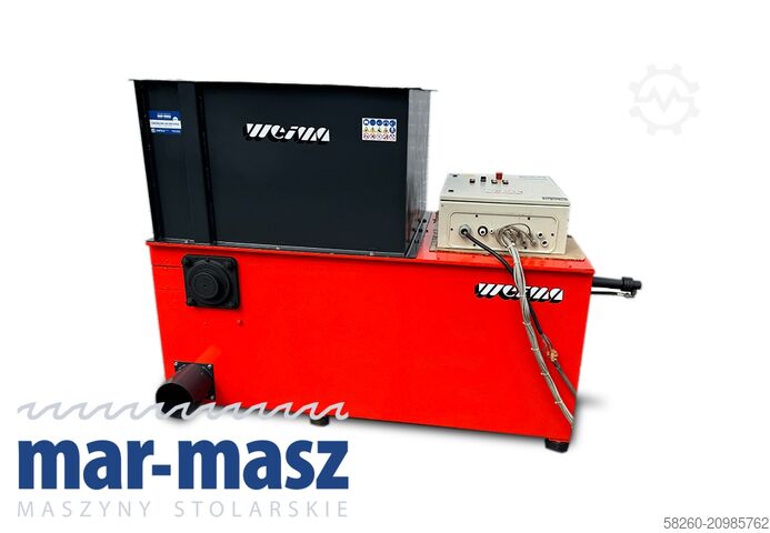 Измельчитель древесины Измельчитель WEIMA WL 10