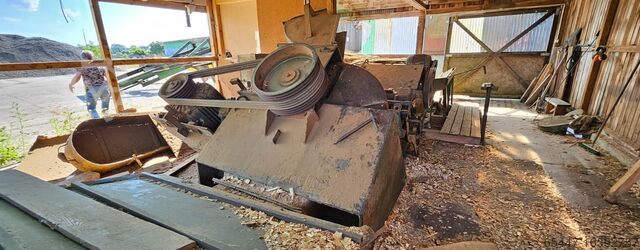 Комплект для измельчителя brux 45 кВт Bruks 