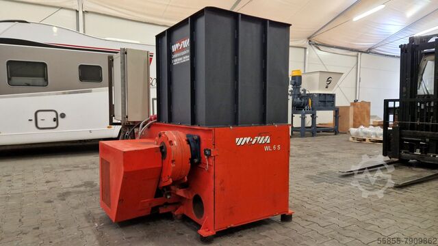 WEIMA WL6S 22KW WEIMA WL 6 S