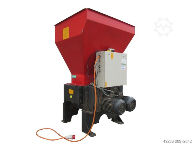 Измельчитель UNTHA RS 30 4S Untha RS 30 4S