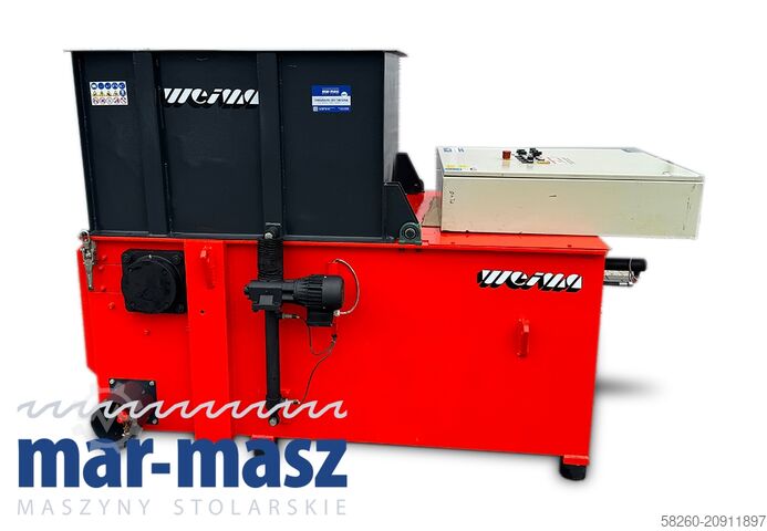 Измельчитель древесины Измельчитель WEIMA WLK 10