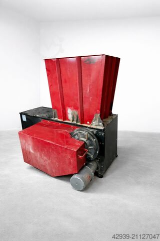 измельчитель Rößler MHR 510