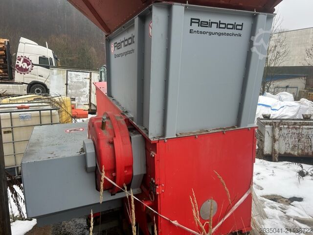 Rainbold Rainbold AZR 800