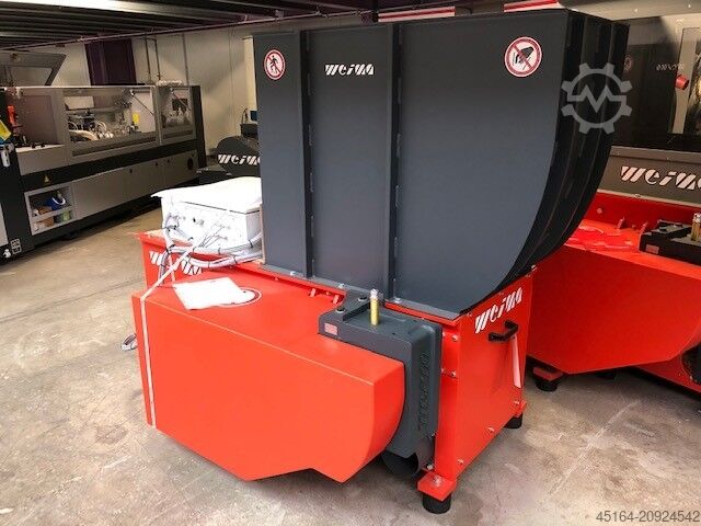 Чоппер Weima WL 4