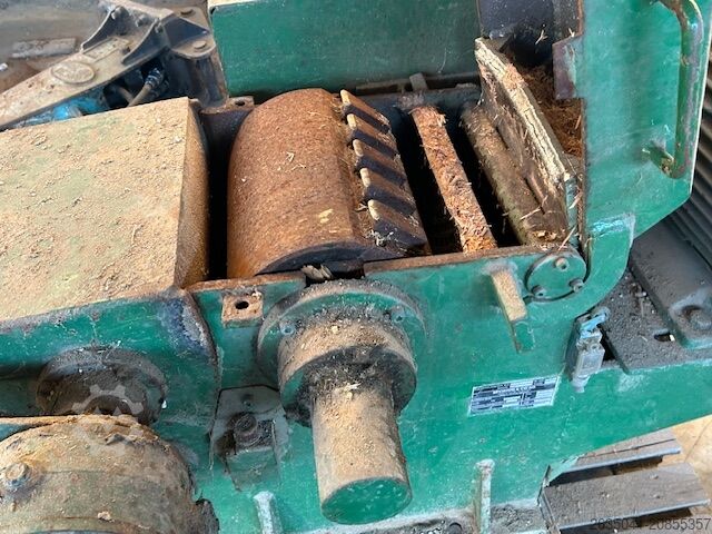 Споэрри Spoerri SRL HZ 350