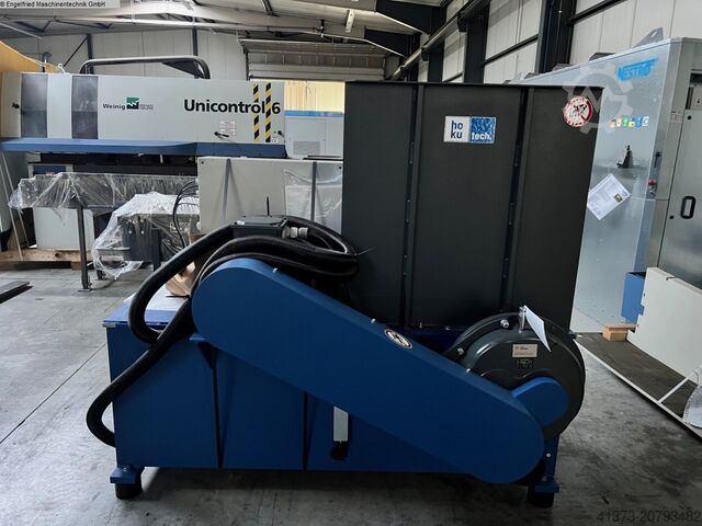 Обработка HoKu H 600