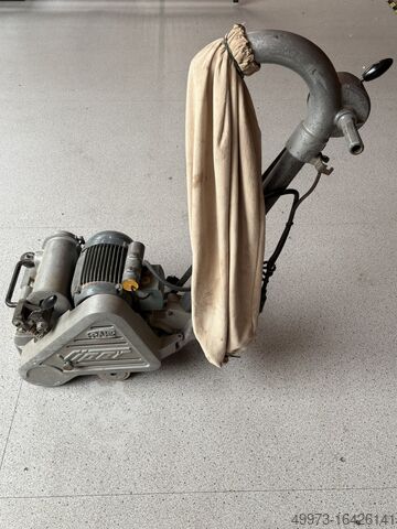 шлифовальная машина для пола FRANK VIPER