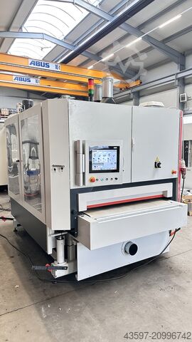 широколенточный шлифовальный станок Viet SV3-4.3 RVXR