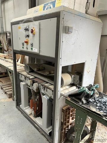 2007 LOWER HBS400UB LOWER HBS400UB