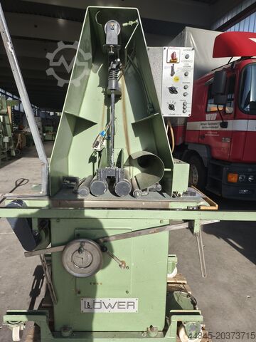 рамная шлифовальная машина Löwer BSM 400
