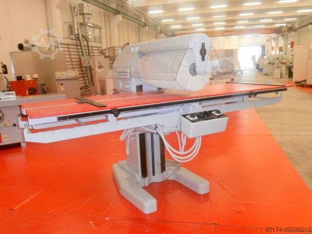 полировальная машина LADIR SUPERALL