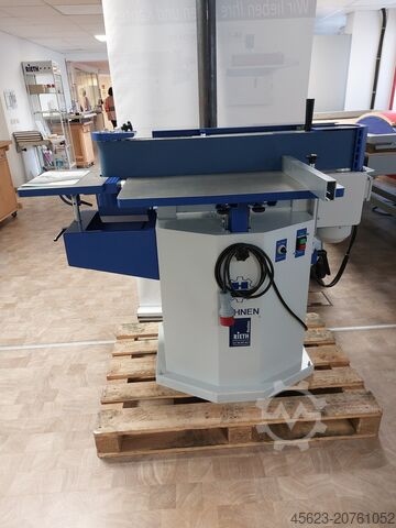 Кромкошлифовальный станок Rehnen Maschinenbau Junior R1