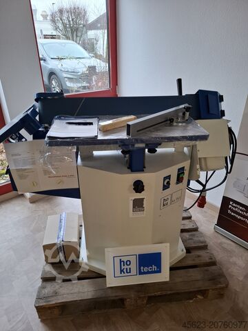 Кромкошлифовальный станок Rehnen Maschinenbau hoku KS 150 (Junior R1)