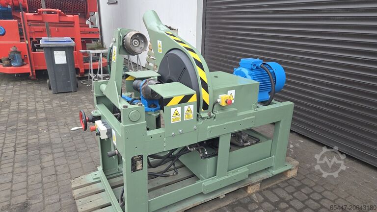 Обдирочная машина WEMA-PROBST WPSS200A Wema wpss200a