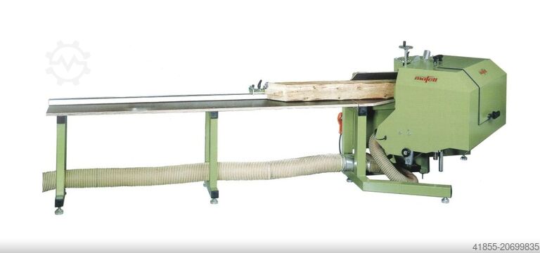 Тенонетный станок Mafell ZAF 160