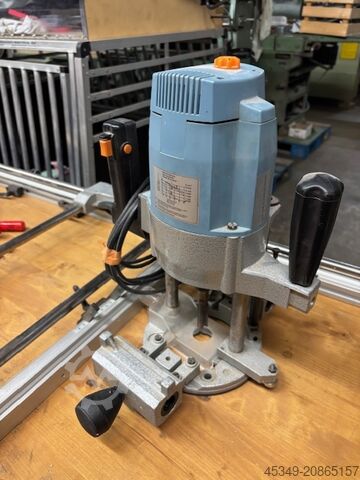 Фрезер для кухонных столешниц Scheer FG 314-2