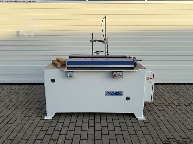 Поперечно-профильный фрезерный станок Comec FRO 1000