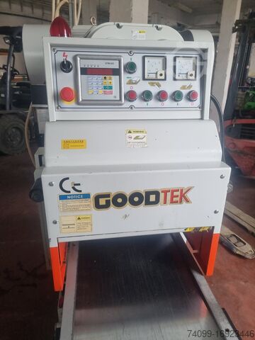 концевая фреза GOODTEK GT-400-BRD-C